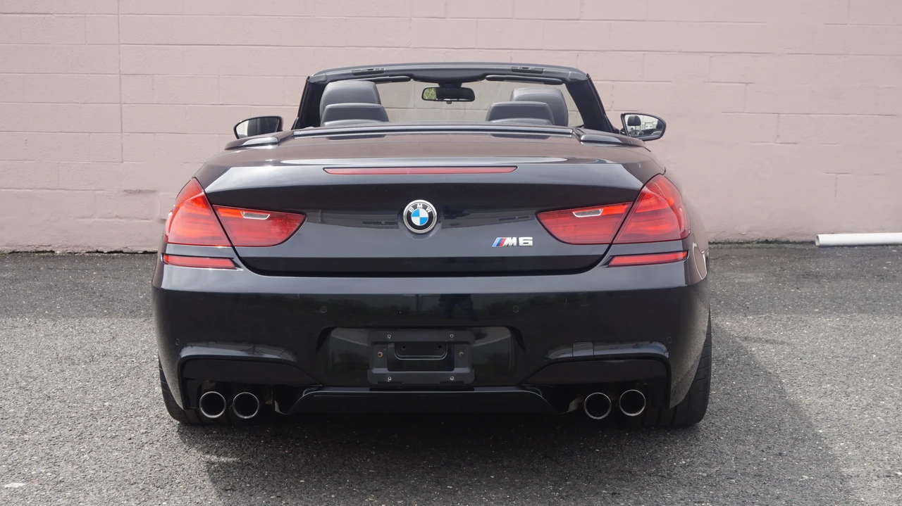 2015 BMW F06/F12/F13 M6 - Image 4 of 31