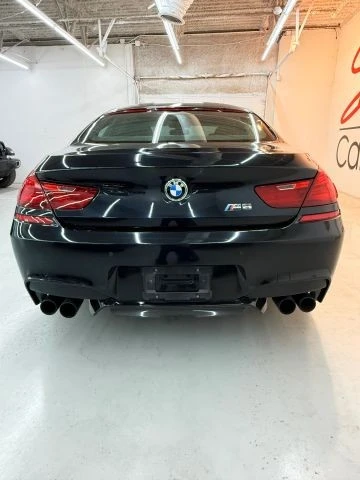 2015 BMW F06/F12/F13 M6 - Image 9 of 31