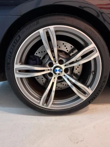 2015 BMW F06/F12/F13 M6 - Image 22 of 31