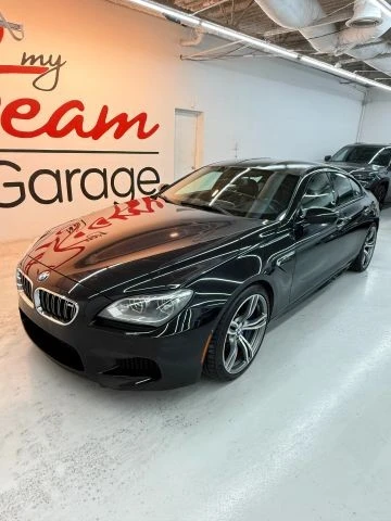 2015 BMW F06/F12/F13 M6 - Image 2 of 31