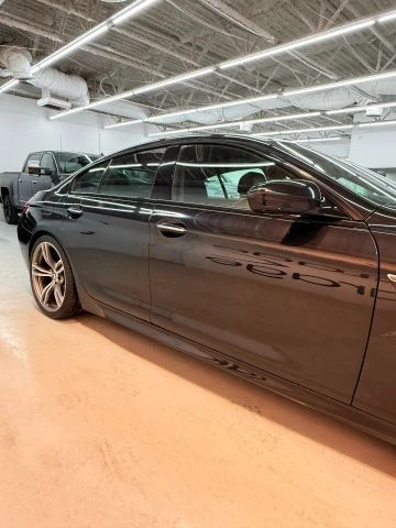 2015 BMW F06/F12/F13 M6 - Image 13 of 31