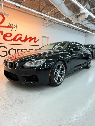 2015 BMW F06/F12/F13 M6 - Image 3 of 31