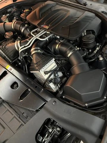2015 BMW F06/F12/F13 M6 - Image 25 of 31
