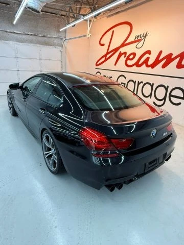 2015 BMW F06/F12/F13 M6 - Image 6 of 31