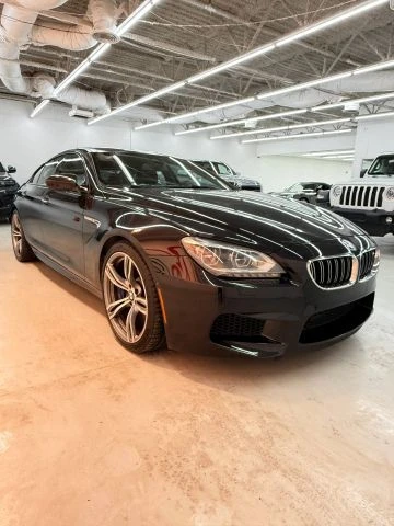 2015 BMW F06/F12/F13 M6 - Image 15 of 31