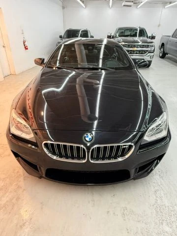 2015 BMW F06/F12/F13 M6 - Image 16 of 31