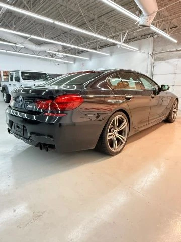 2015 BMW F06/F12/F13 M6 - Image 11 of 31