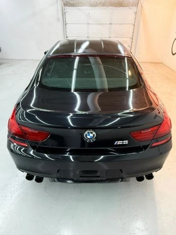 2015 BMW F06/F12/F13 M6 - Image 8 of 31