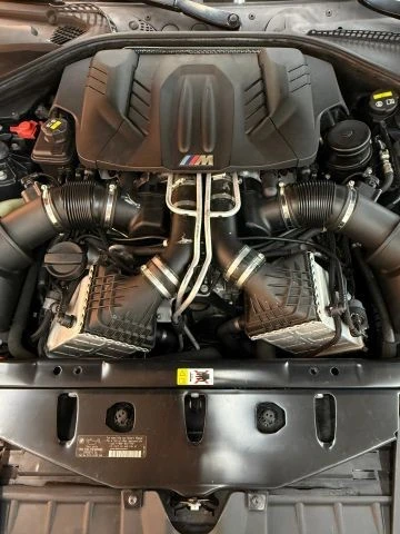 2015 BMW F06/F12/F13 M6 - Image 23 of 31