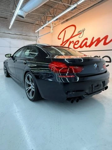 2015 BMW F06/F12/F13 M6 - Image 7 of 31