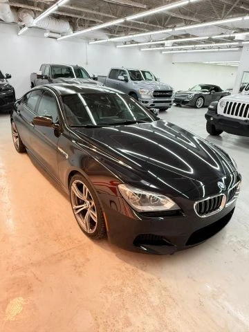 2015 BMW F06/F12/F13 M6 - Image 14 of 31