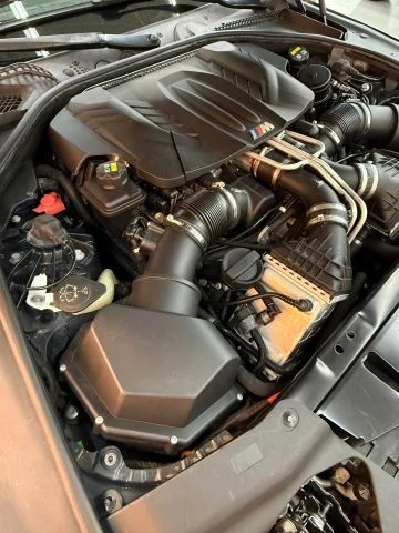 2015 BMW F06/F12/F13 M6 - Image 24 of 31