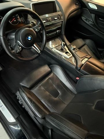 2015 BMW F06/F12/F13 M6 - Image 29 of 31