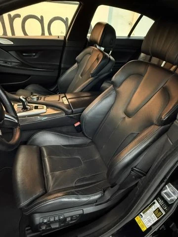 2015 BMW F06/F12/F13 M6 - Image 28 of 31