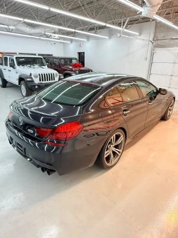 2015 BMW F06/F12/F13 M6 - Image 10 of 31