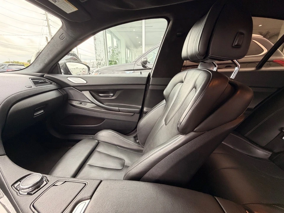 2015 BMW F06/F12/F13 M6 - Image 20 of 29