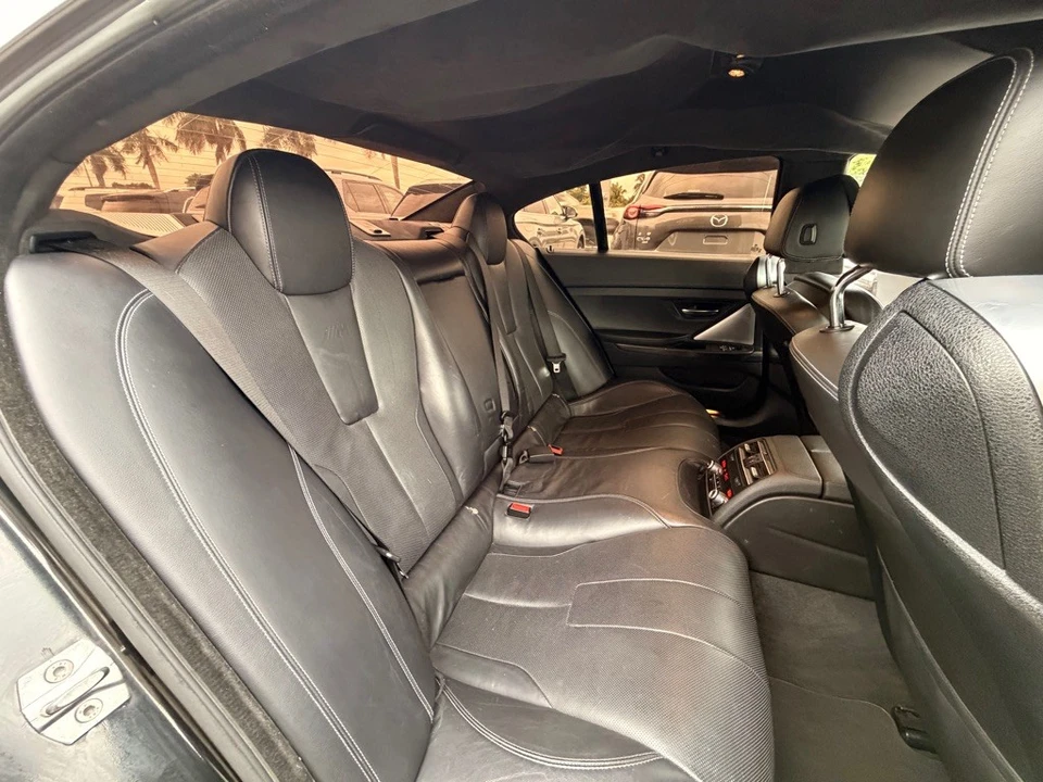 2015 BMW F06/F12/F13 M6 - Image 25 of 29