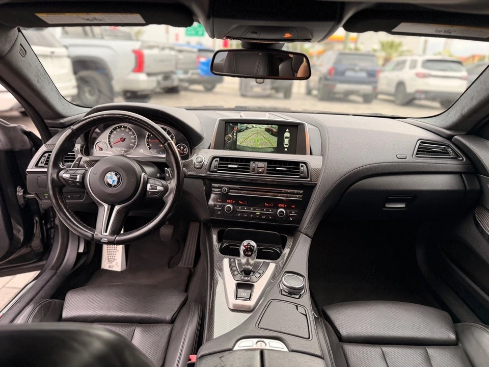 2015 BMW F06/F12/F13 M6 - Image 12 of 29