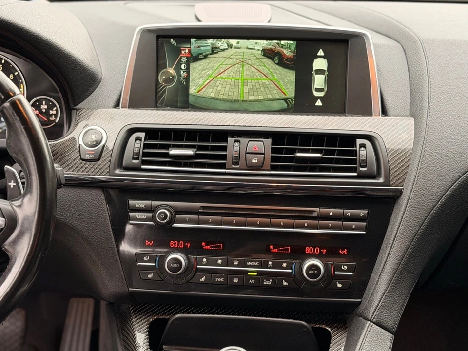 2015 BMW F06/F12/F13 M6 - Image 15 of 29