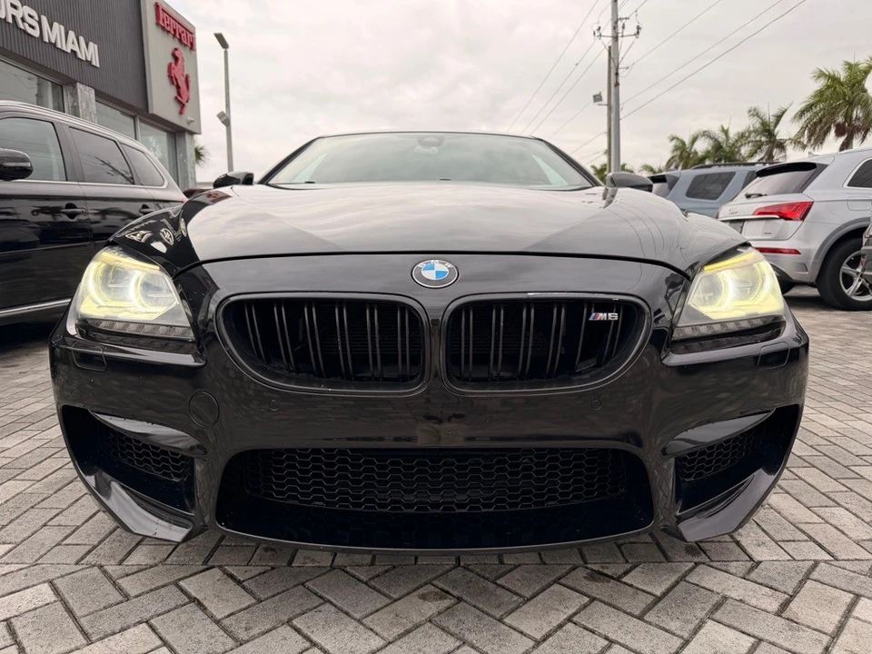 2015 BMW F06/F12/F13 M6 - Image 2 of 29