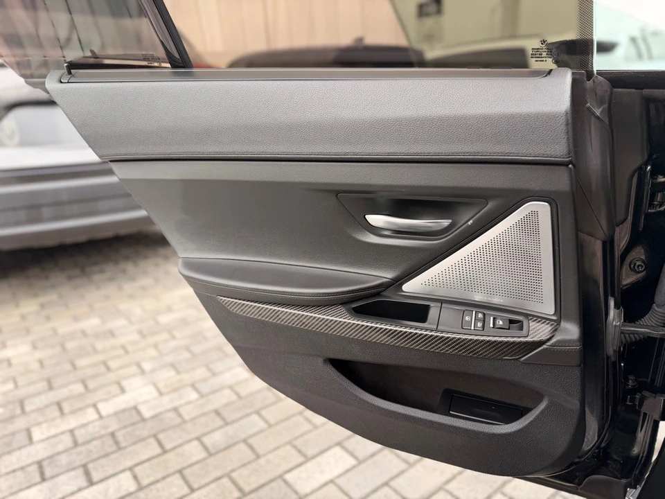 2015 BMW F06/F12/F13 M6 - Image 21 of 29