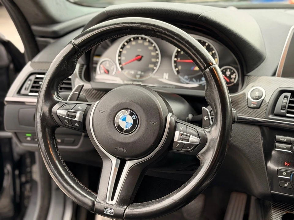 2015 BMW F06/F12/F13 M6 - Image 13 of 29
