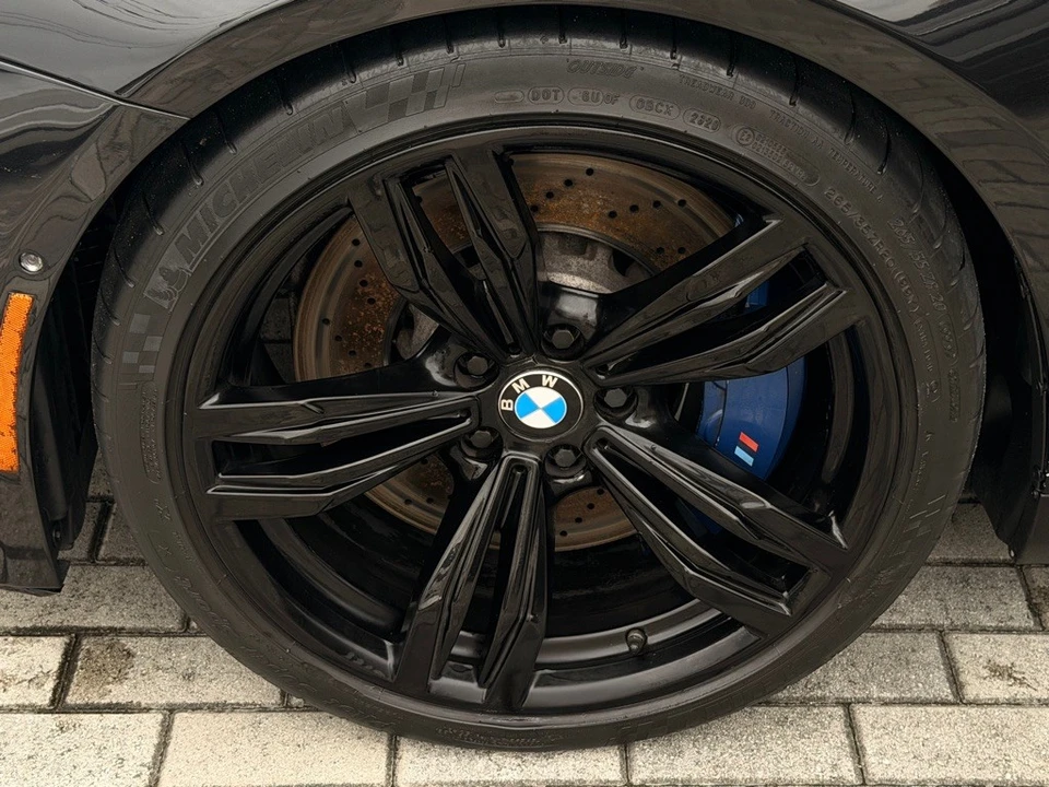 2015 BMW F06/F12/F13 M6 - Image 29 of 29