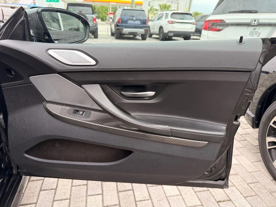 2015 BMW F06/F12/F13 M6 - Image 26 of 29