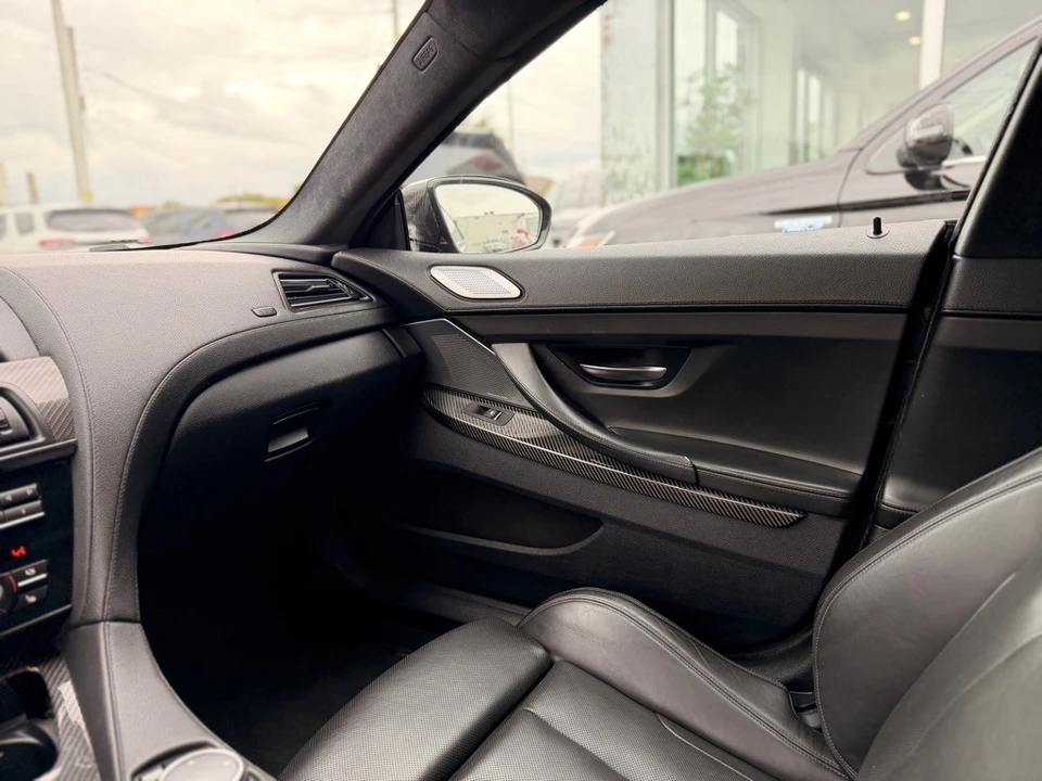 2015 BMW F06/F12/F13 M6 - Image 19 of 29