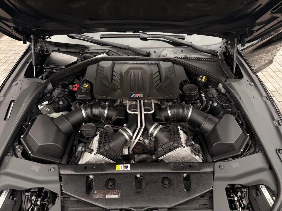 2015 BMW F06/F12/F13 M6 - Image 27 of 29