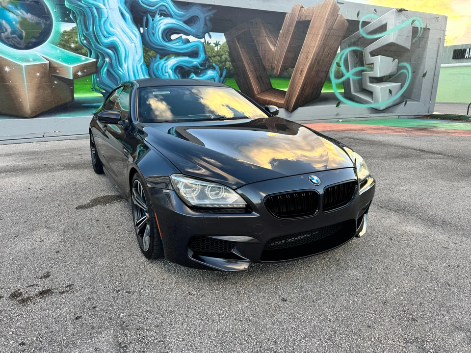 2015 BMW F06/F12/F13 M6 - Image 19 of 31