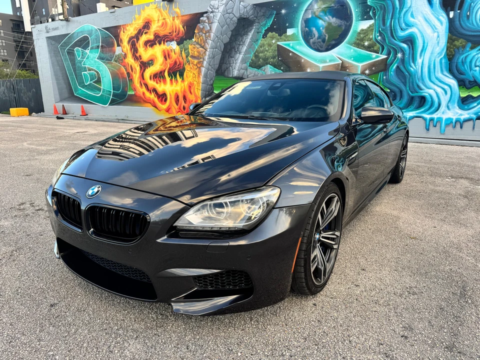 2015 BMW F06/F12/F13 M6 - Image 9 of 31