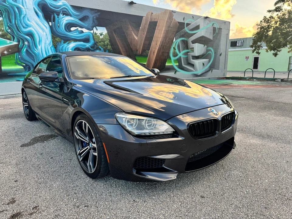 2015 BMW F06/F12/F13 M6 - Image 18 of 31
