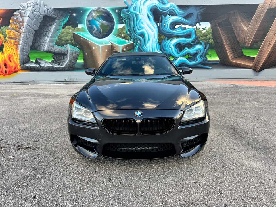 2015 BMW F06/F12/F13 M6 - Image 7 of 31