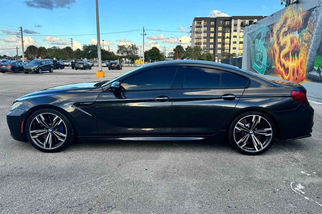 2015 BMW F06/F12/F13 M6 - Image 4 of 31