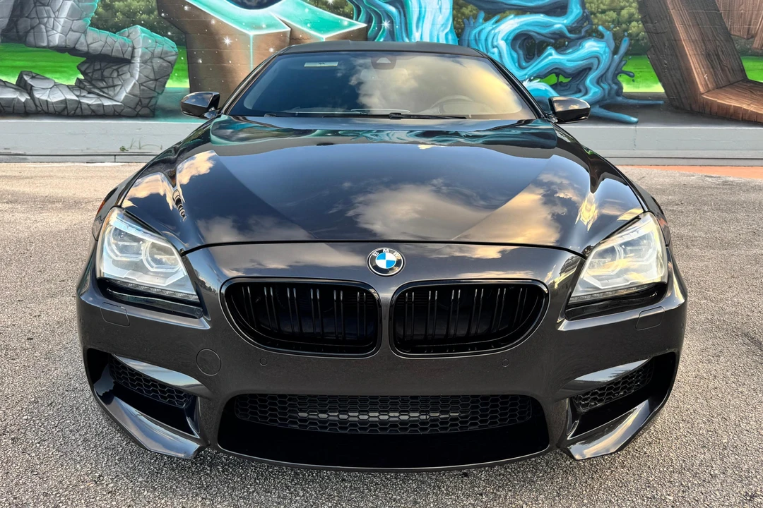 2015 BMW F06/F12/F13 M6 - Image 3 of 31