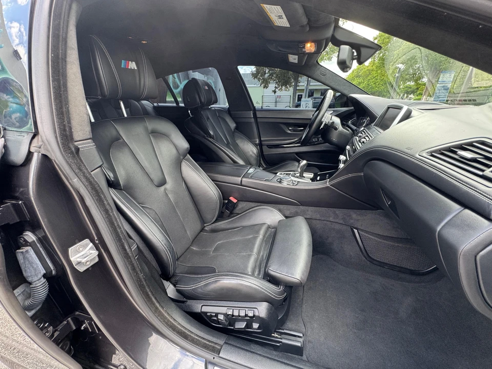 2015 BMW F06/F12/F13 M6 - Image 31 of 31