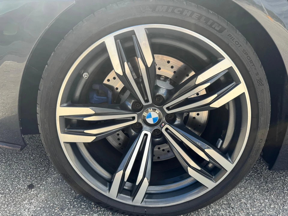 2015 BMW F06/F12/F13 M6 - Image 22 of 31