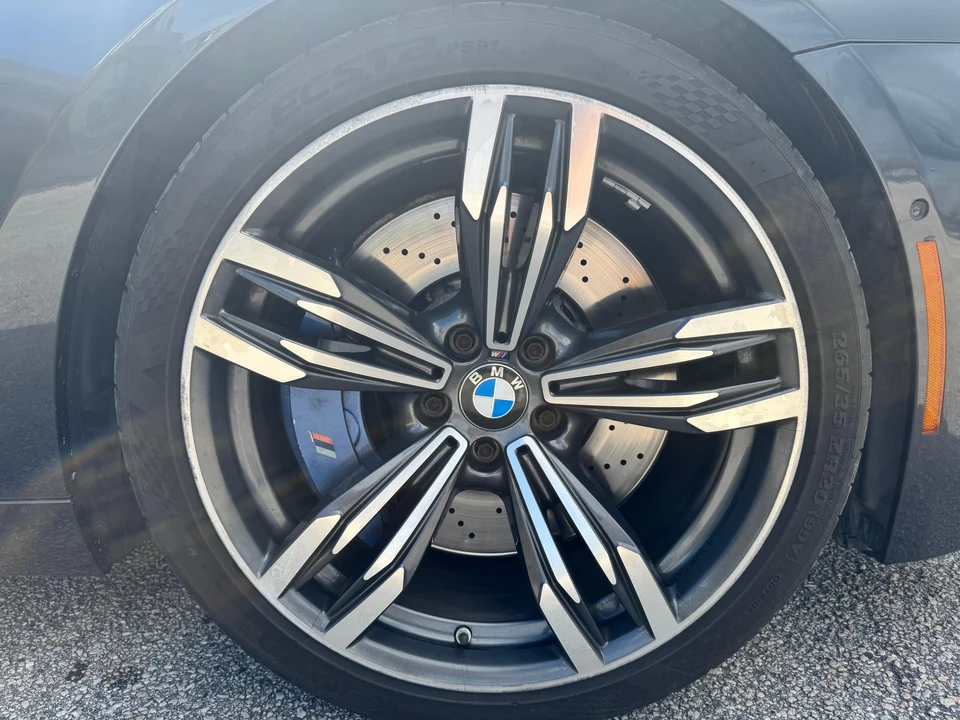 2015 BMW F06/F12/F13 M6 - Image 23 of 31