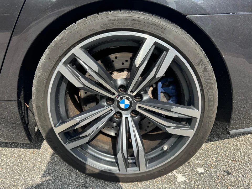 2015 BMW F06/F12/F13 M6 - Image 21 of 31