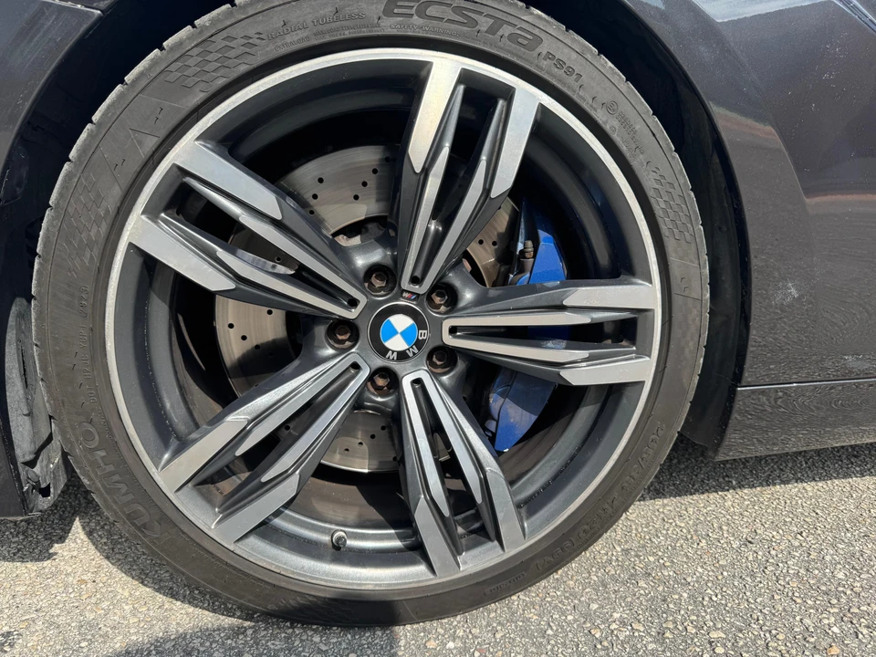 2015 BMW F06/F12/F13 M6 - Image 20 of 31