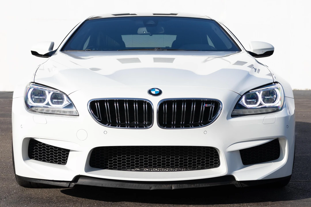 2015 BMW F06/F12/F13 M6 - Image 2 of 31