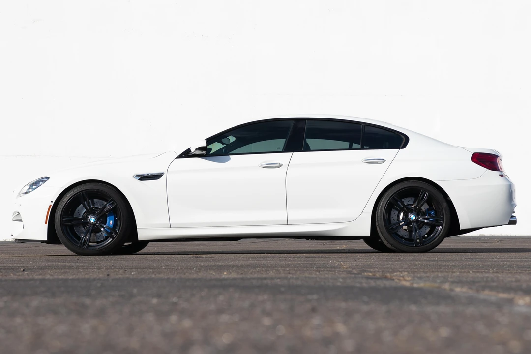 2015 BMW F06/F12/F13 M6 - Image 3 of 31