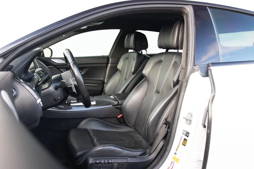 2015 BMW F06/F12/F13 M6 - Image 31 of 31