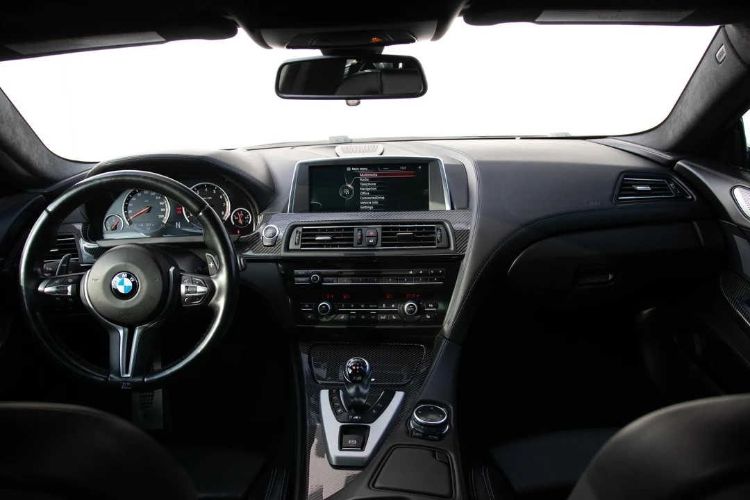 2015 BMW F06/F12/F13 M6 - Image 30 of 31