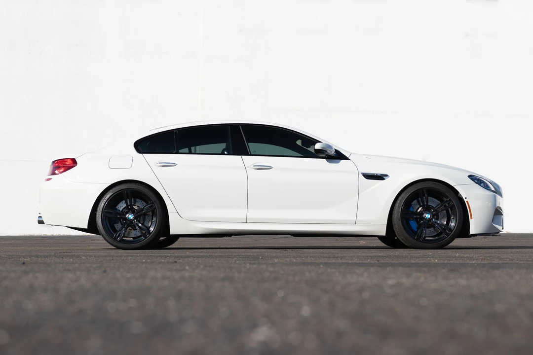 2015 BMW F06/F12/F13 M6 - Image 9 of 31