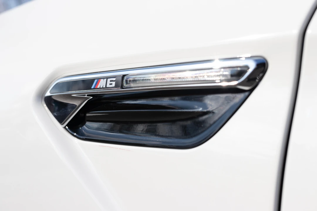 2015 BMW F06/F12/F13 M6 - Image 14 of 31