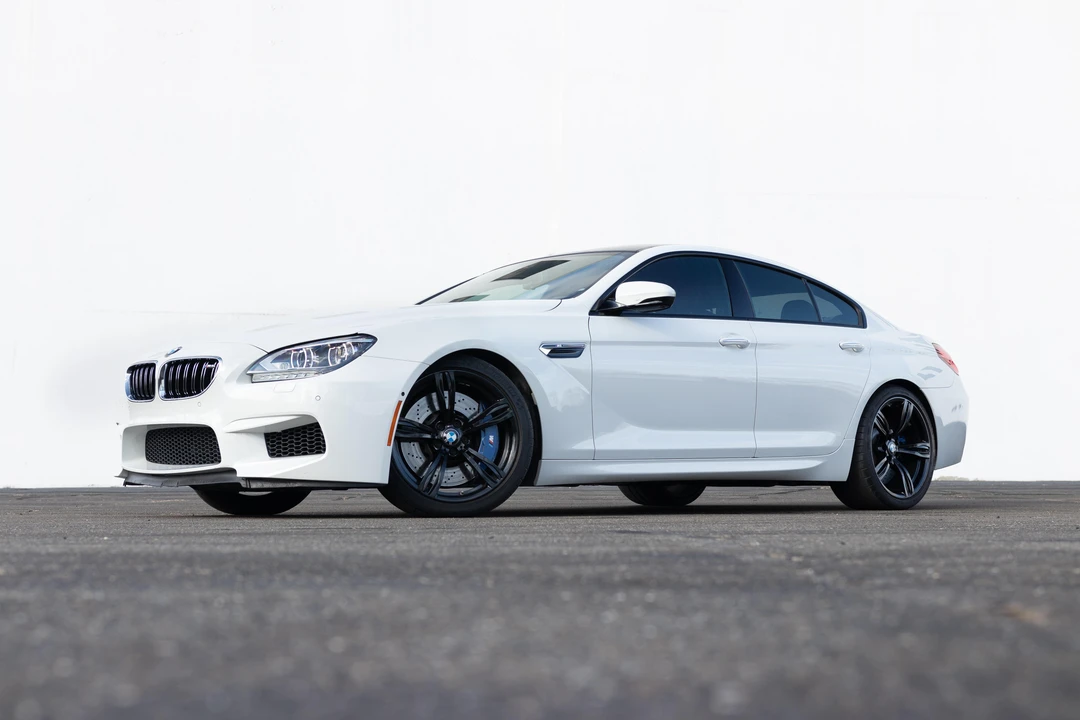 2015 BMW F06/F12/F13 M6 - Image 7 of 31