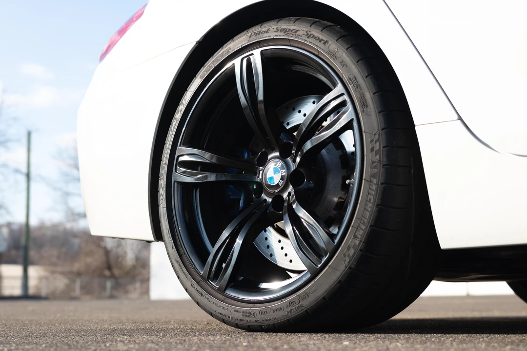 2015 BMW F06/F12/F13 M6 - Image 28 of 31