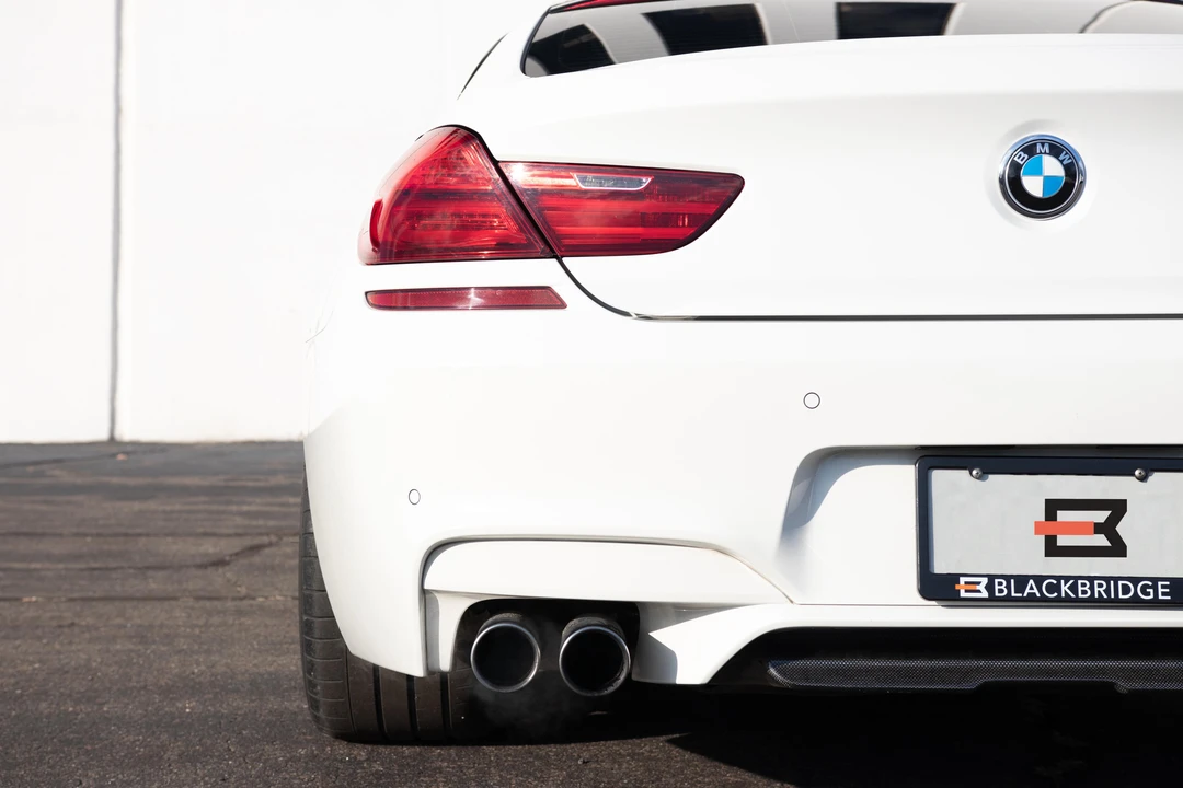 2015 BMW F06/F12/F13 M6 - Image 15 of 31